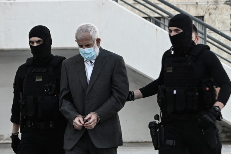 Φιλιππίδης