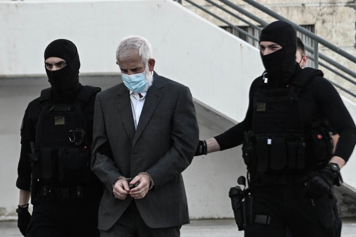 Φιλιππίδης