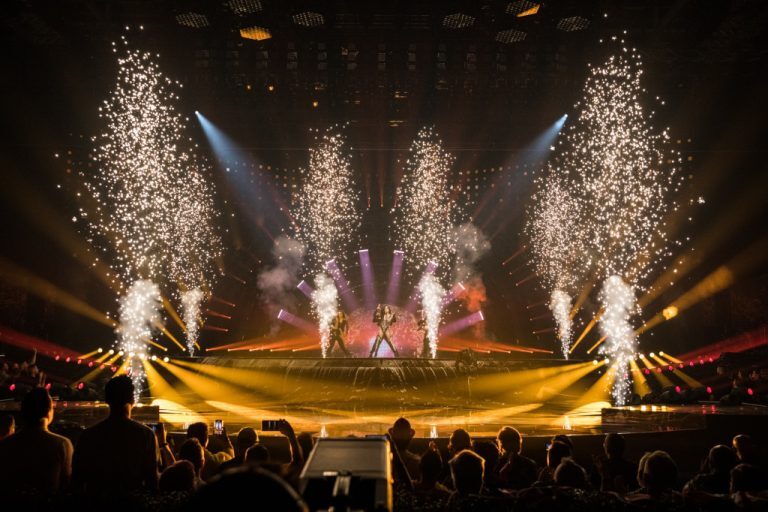 Eurovision 2022: «Βόμβα» για ΕBU – Αμφισβήτησε τα αποτελέσματα έξι κριτικών επιτροπών και έβγαλε δικά της