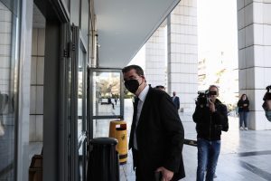 Ελένη Τοπαλούδη: «Επιτέλους τα ισόβια να είναι ισόβια», δηλώνει ο πατέρας της