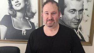 Γιάννης Παπαμιχαήλ