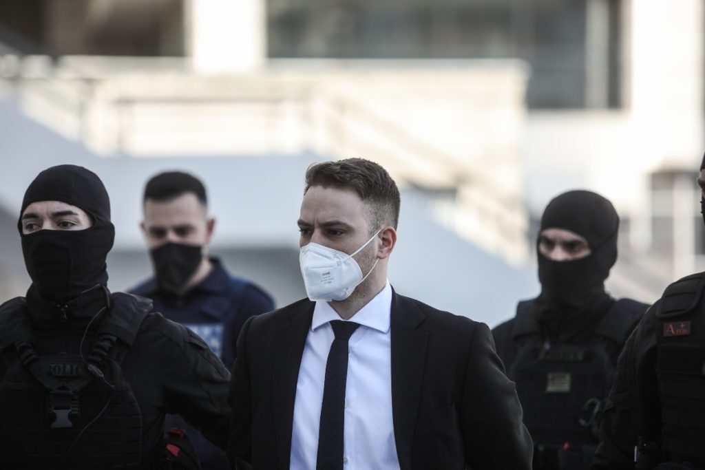 Γλυκά Νερά: Ο Αναγνωστόπουλος θέλει να δώσει πανελλήνιες – Στόχος του η Νομική Σχολή