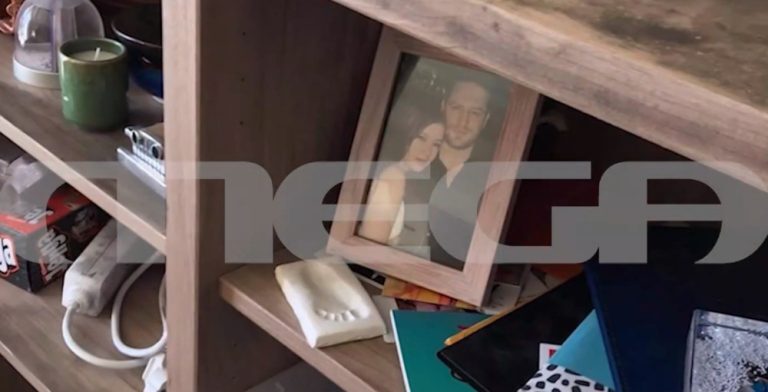 Γλυκά Νερά: Νέα ντοκουμέντα – Έτσι άφησε το σπίτι ο Μπάμπης όταν σκότωσε την Καρολάιν