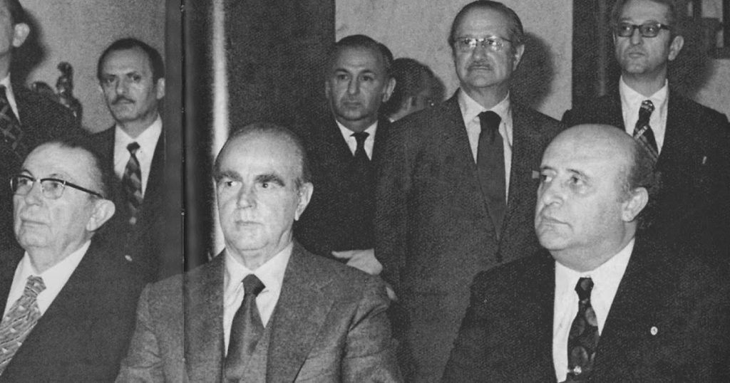 Τα σημαντικότερα γεγονότα που έγιναν σαν σήμερα 31 Μαΐου
