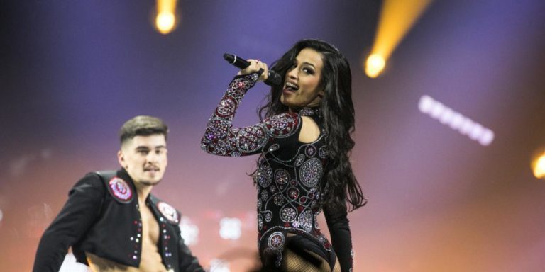 Eurovision: Οι 4 τραγουδίστριες που θα βάλουν απόψε φωτιά στη σκηνή