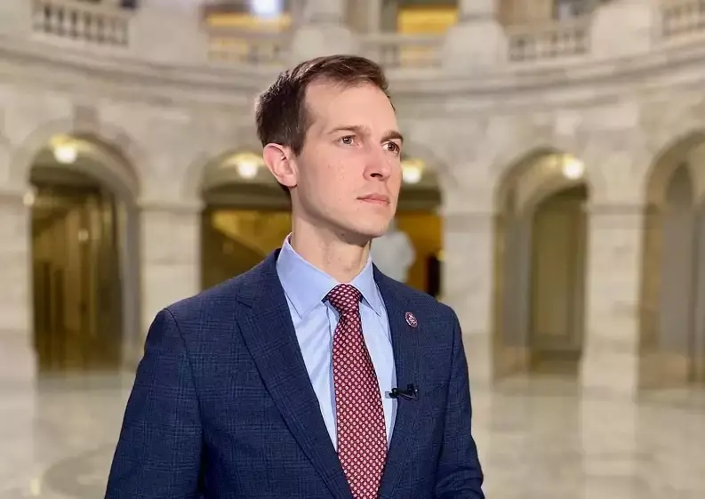 ομιλία Μητσοτάκη