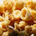 Καλαμαράκια… «χρυσάφι» στη Μύκονο – Τουρίστες πλήρωσαν 285 ευρώ