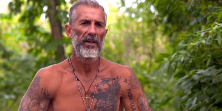 Survivor: Πόσα λεφτά πήρε ο Τάκης Καραγκούνιας μετά την αποχώρησή του