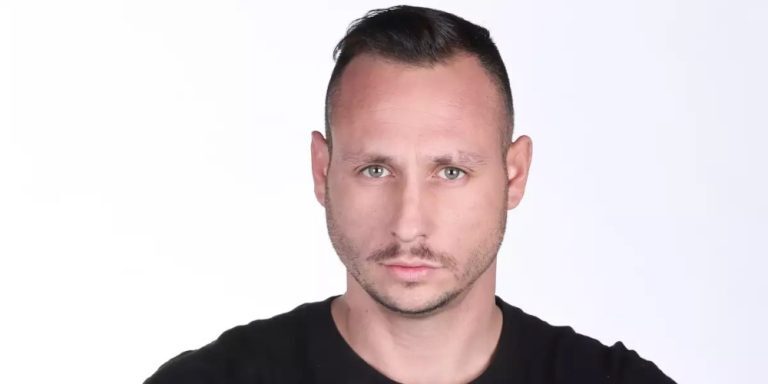Survivor: Το πρώτο μήνυμα του Γιώργου Κατσαούνη – «Ευχαριστώ και συγνώμη»