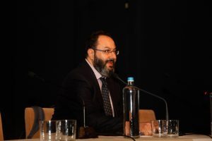 Κώστας Τσαούσης