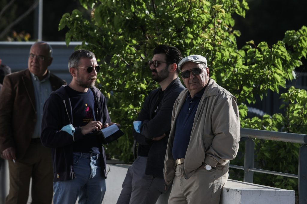 Ζακ Κωστόπουλος: Στα κάγκελα η οικογένεια του θύματος με την απόφαση – «Το κράτος δικαίου είναι ανέκ