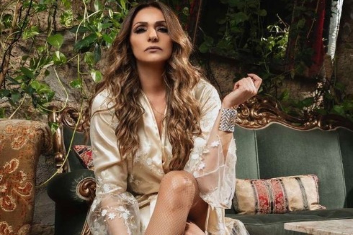 Δεν υπάρχει πιο σέξι μοντέλο – Δες την Βίκυ Κουλιάνου και θα πάθεις πλάκα