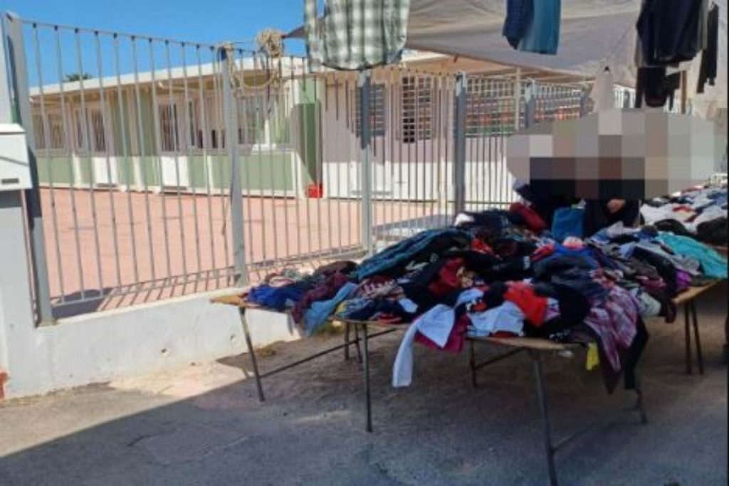 Κρήτη: Εικόνες ντροπής σε τρία νηπιαγωγεία – Μία τουαλέτα για 200 παιδιά [φωτογραφίες]