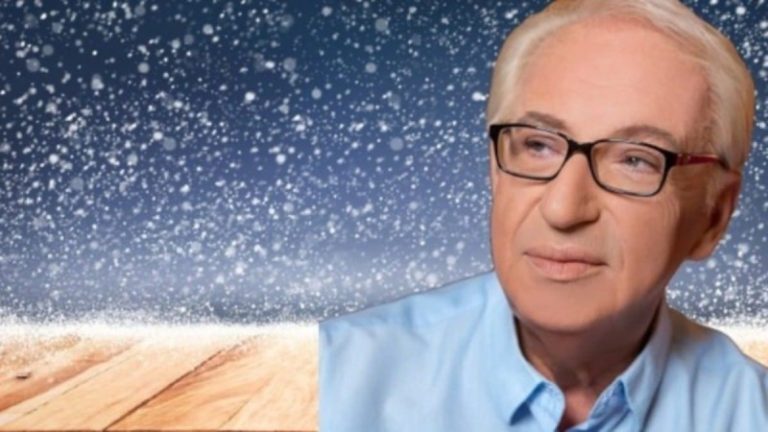 Ξημέρωσε δύσκολα ο Δεκαπενταύγουστος – Ανησυχητικές προβλέψεις του Κώστα Λεφάκη για 4 ζώδια