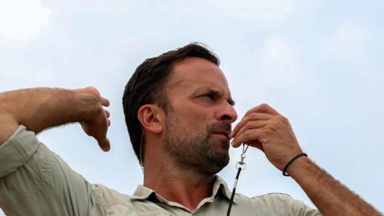 Survivor 5: Το βίντεο του Γιώργου Λιανού από τον Άγιο Δομίνικο – Κάνει τον γύρο του διαδικτύου