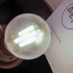 Αμετάβλητα τα τιμολόγια της ΔΕΗ για τον Δεκέμβριο