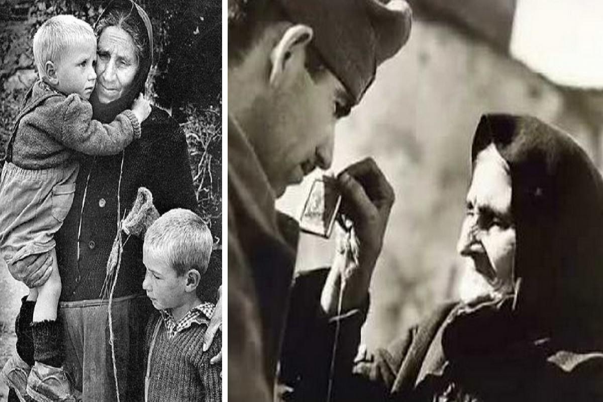 ΓΕΕΘΑ: Ηχητικό αφιέρωμα στην Ελληνίδα Ηρωίδα Μάνα – Οι μεγαλύτερες μορφές της ιστορίας μας [ηχητικό]