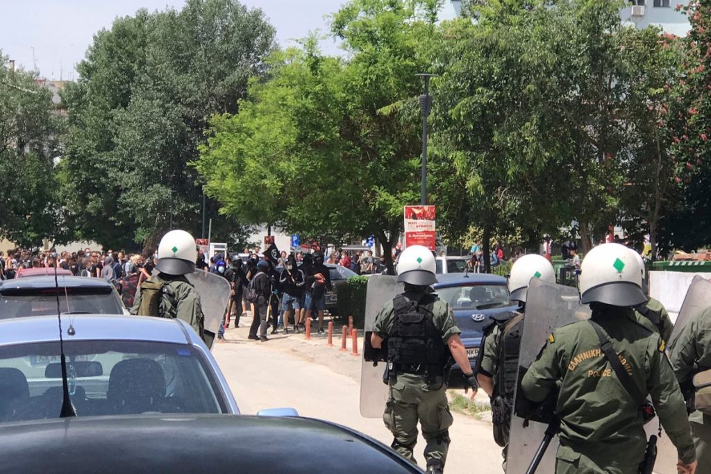 ΣτΕ: Συνταγματικός ο νόμος για την πανεπιστημιακή αστυνομία – «Προχωράμε δυναμικά» το σχόλιο της Κεραμέως