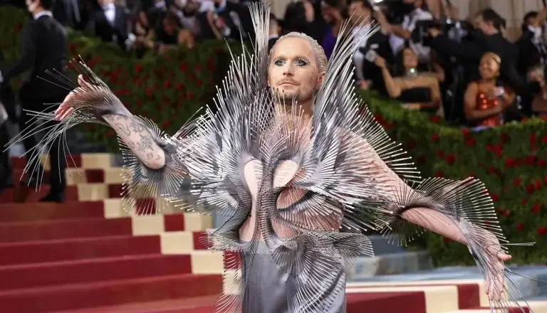 Met Gala 2022: Οι εμφανίσεις που έβγαλαν…μάτι
