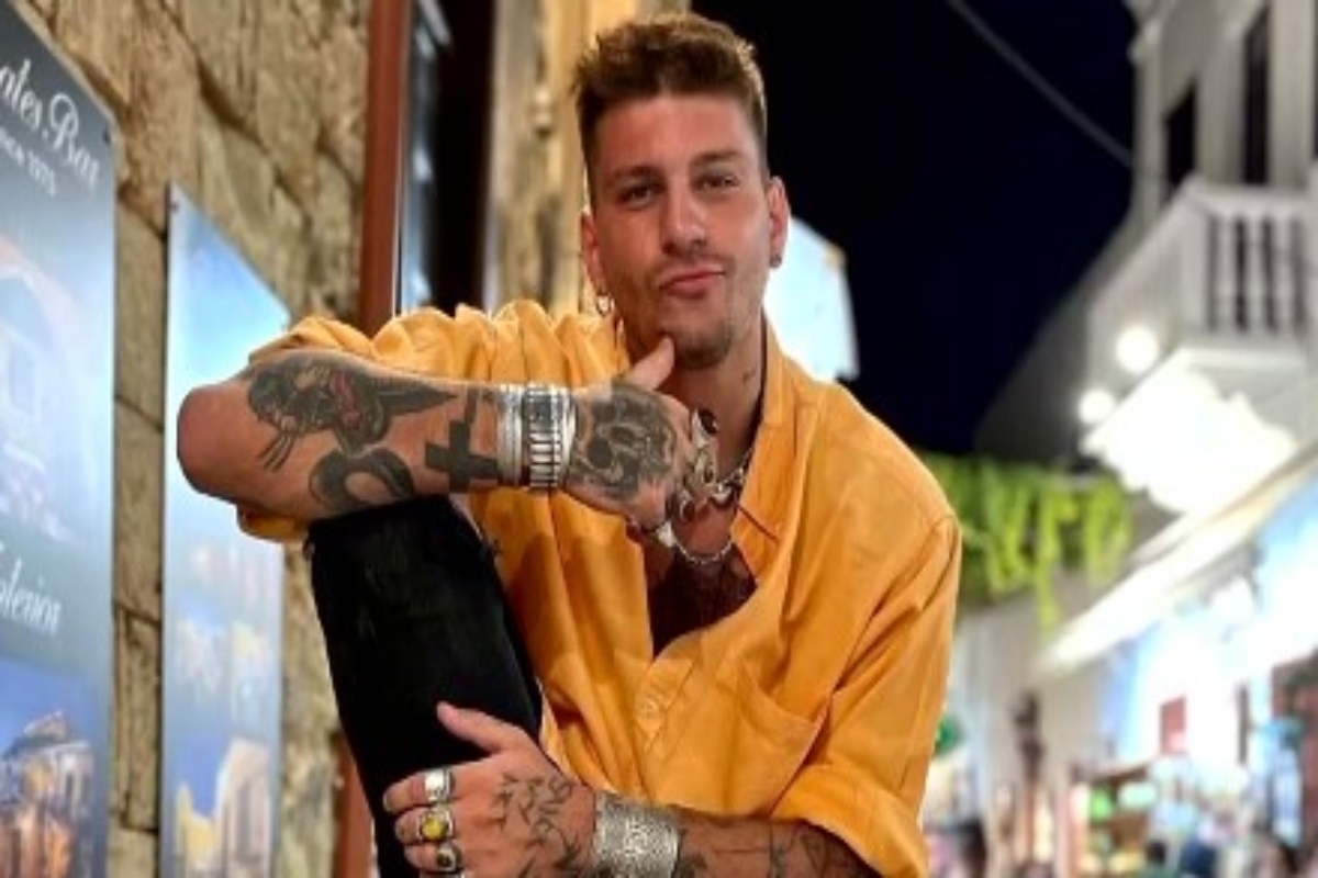 Στηβ Μιλάτος