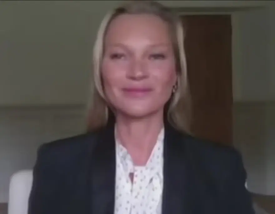 Κέιτ Μος Τζόνι Ντεπ