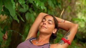 Μυριέλλα Survivor