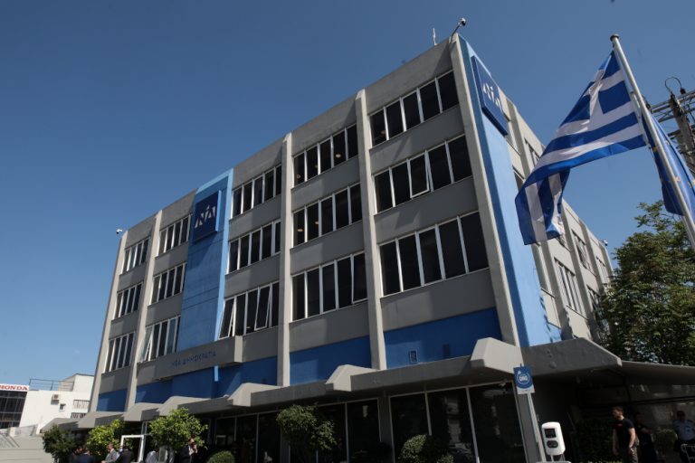 ΝΔ: Γιατί ο Παππάς δεν μηνύει και τον Καλογρίτσα;
