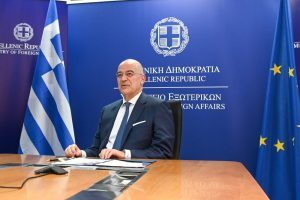 Νίκος Δένδιας