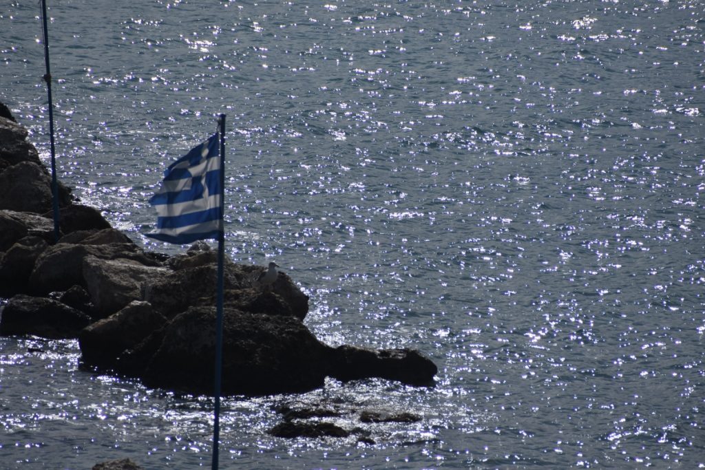 Η Ελλάδα 204 χρόνια μετά την Επανάσταση