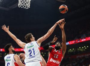 Ολυμπιακός