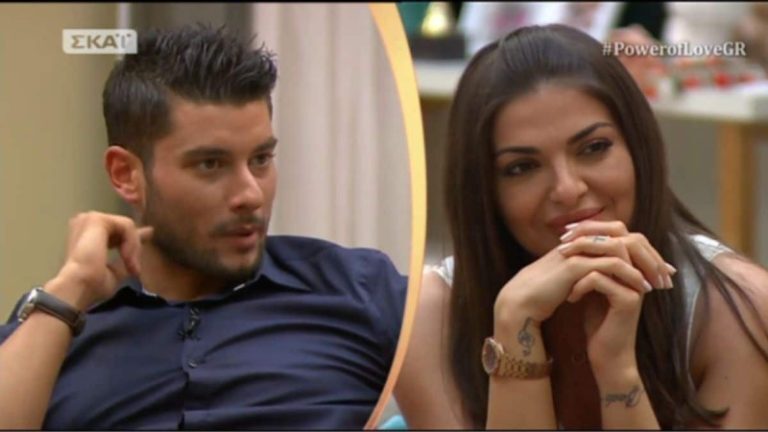 Πως είναι σήμερα η Άννα Λορένη από το Power of love
