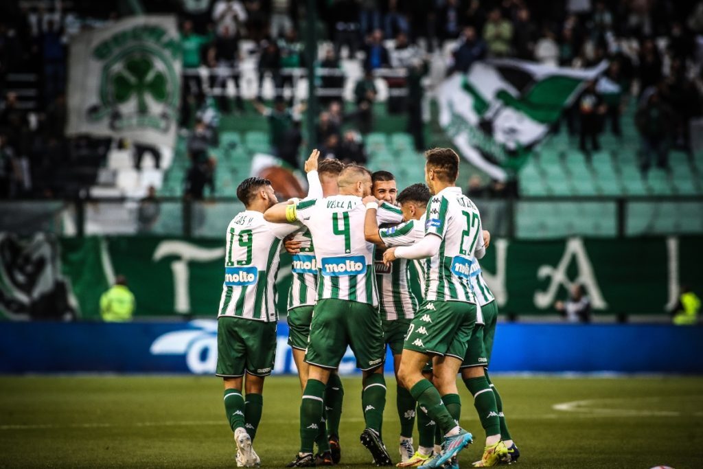 UEFA: Πράσινο «φως» για τη Λεωφόρο – Πώς θα παίξουν οι Πράσινοι στην ιστορική τους έδρα