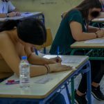 Ξεκίνησαν οι ενδοσχολικές εξετάσεις στα Λύκεια