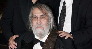 Vangelis Παπαθανασίου Βαγγέλης