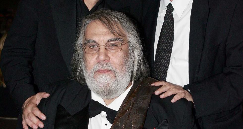 Vangelis Παπαθανασίου Βαγγέλης