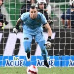 Ολυμπιακός: Αγωνία για τον Πασχαλάκη