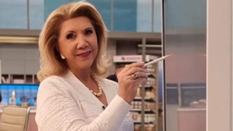 Λίτσα Πατέρα: Ποια ζώδια θα έχουν μία ζόρικη Κυριακή