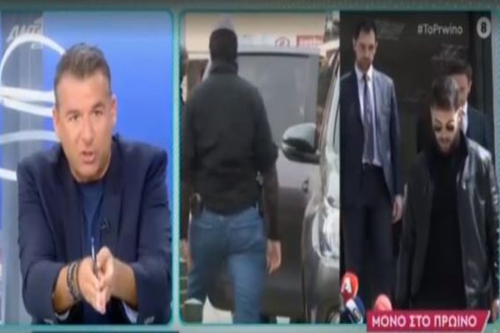 Πάτρα: Ξέσπασε ο Λιάγκας – «Ο Χριστός σήμερα είναι η Τζωρτζίνα, αυτή κι αν βίωσε ένα απίστευτο Γολγο