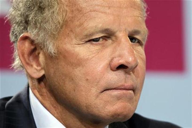 Γαλλία δημοσιογράφος