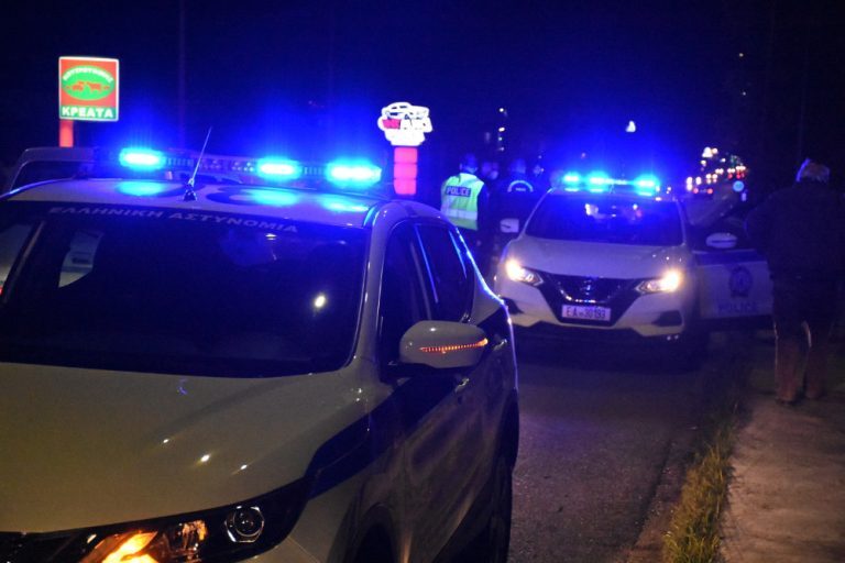 Ηλιούπολη Κρήτη Μαρκόπουλο Μάνδρα