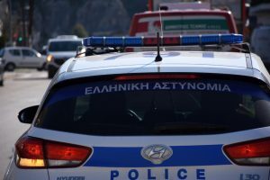 Περιπολικό