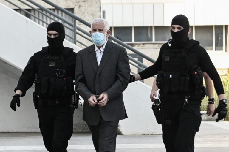 Δίκη Φιλιππίδη: Επεισόδιο ανάμεσα στην πρόεδρο και τους δικηγόρους του – «Αν θέλετε να έρθετε εσείς στη θέση μου»