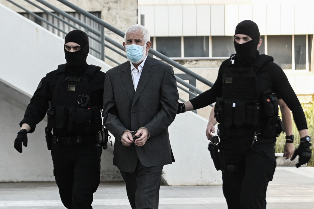 Πέτρος Φιλιππίδης