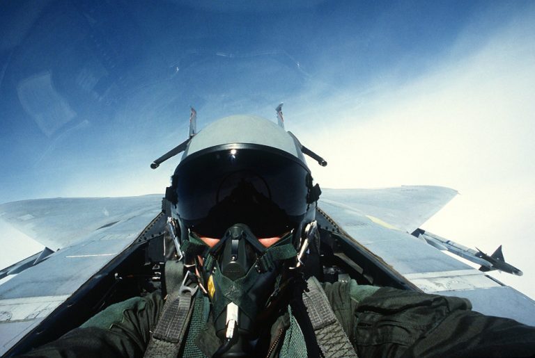 Παναγιωτόπουλος για αναβάθμιση F-16: Απόρρητα τα στοιχεία – Εξετάζονται όλες οι πιθανές επιλογές