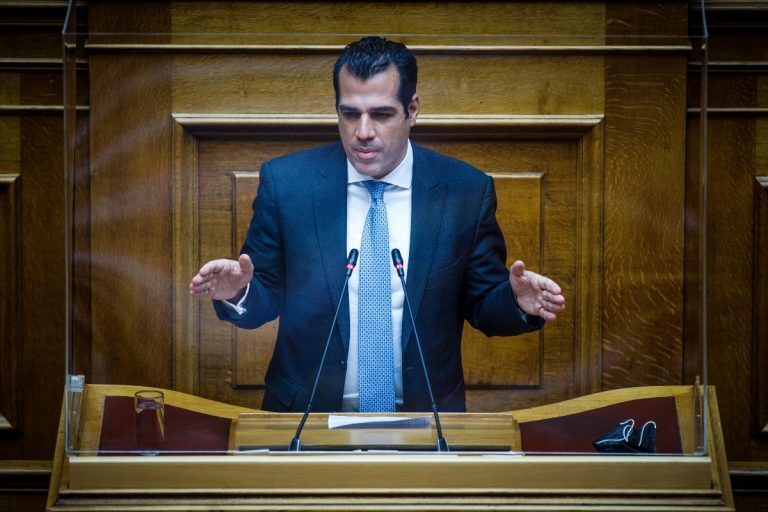 Πλεύρης για ευλογιά των πιθήκων: Θα υπάρξει κρούσμα στην Ελλάδα – Θα παραγγείλουμε εμβόλια[βίντεο]