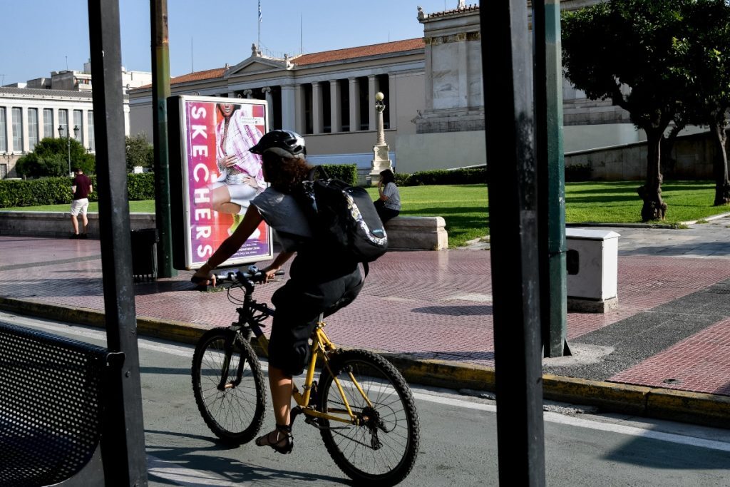 Ποδήλατο: Τι χρειάζεται να γίνει, τι προβλέπει ο ΚΟΚ