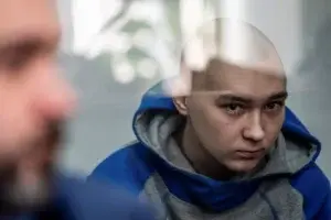 Ουκρανία εγκλήματα πολέμου