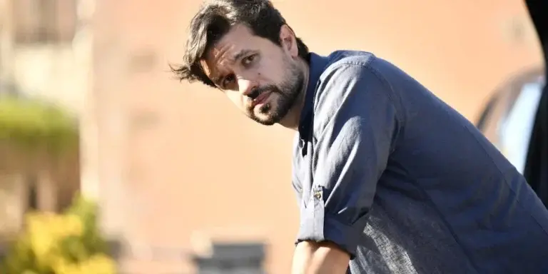 Σασμός-spoiler: Ο Αστέρης θυσιάζεται για την Αργυρώ