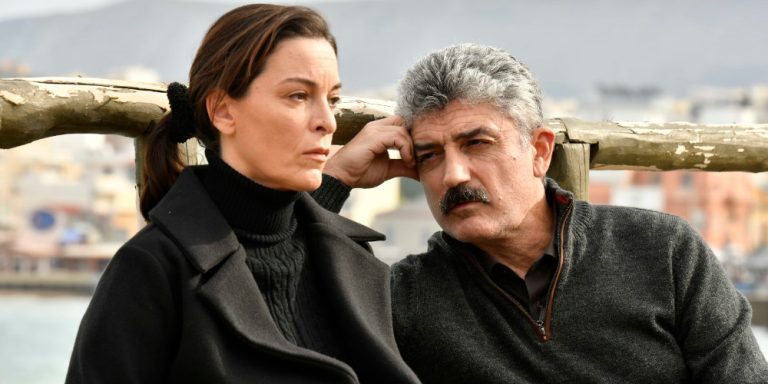 Σασμός spoiler: Η Αργυρώ & η Μαρίνα επιστρέφουν στην Κρήτη