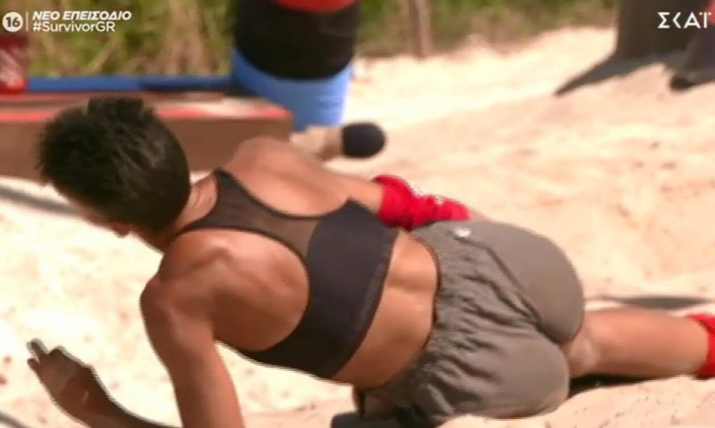 Survivor: Μήνυση παίκτριας στον Acun – Γιατί τον κατηγορεί